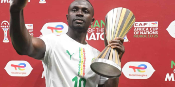 CAN 2025 : Sadio Mané se démarque parmi les meilleurs passeurs derrière Lookman - wiwsport