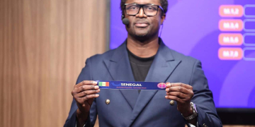 Eliminatoires CAN Futsal 2026 : Le Sénégal hérite du Cap-Vert pour le premier tour des qualifications - wiwsport