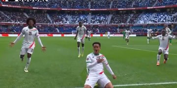 CAN 2025 : Le Soudan surprend le Sénégal dès la 6e minute (1-0) - wiwsport