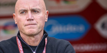 CAN 2025 : Le sélectionneur de la Tanzanie, Gamondi, fustige l’arbitrage : "Ce que je trouve étrange, c'est que la VAR n'ait même pas été consultée" - wiwsport