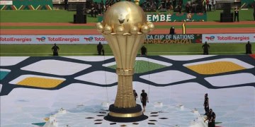 CAN 2028 : L’Éthiopie officialise sa candidature pour accueillir la compétition - wiwsport