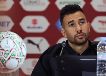 Mahmoud Trézéguet : "Le Sénégal est une grande équipe, avec des joueurs de qualité, mais nous sommes l’Égypte et nous jouons pour remporter le titre" - wiwsport