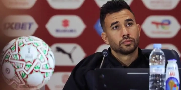 Mahmoud Trézéguet : "Le Sénégal est une grande équipe, avec des joueurs de qualité, mais nous sommes l’Égypte et nous jouons pour remporter le titre" - wiwsport