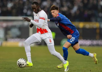 D1 serbe : Franck Kanouté offre une précieuse victoire à Radnički Niš contre l'IMT Belgrade - wiwsport