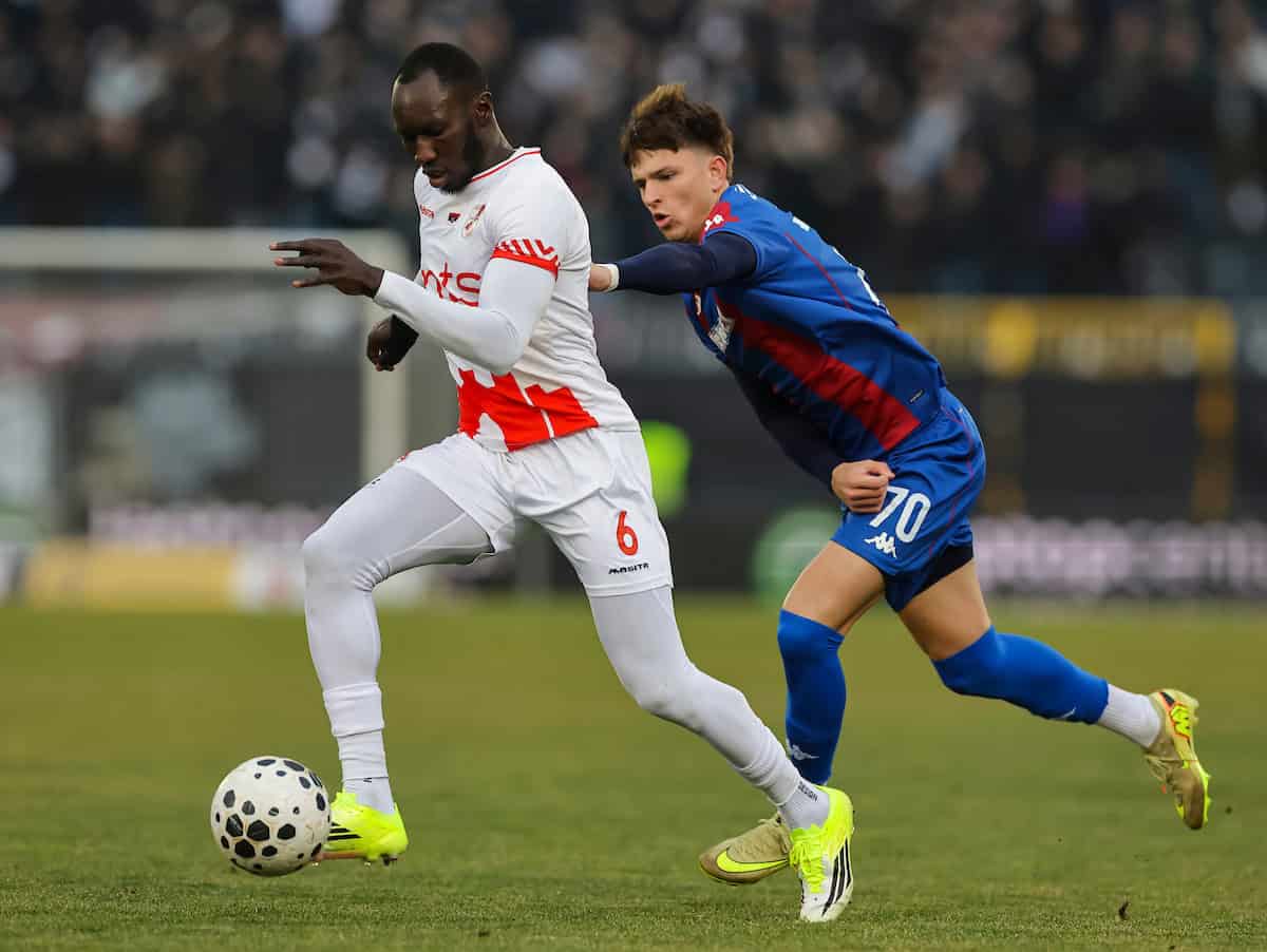 D1 serbe : Franck Kanouté offre une précieuse victoire à Radnički Niš contre l'IMT Belgrade - wiwsport