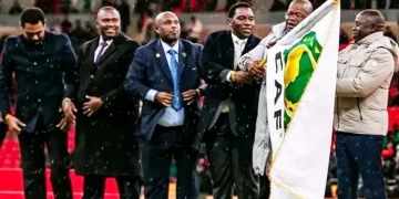 CAN 2027 : Le Kenya plaide pour un report de la compétition en raison des risques liés aux élections - wiwsport