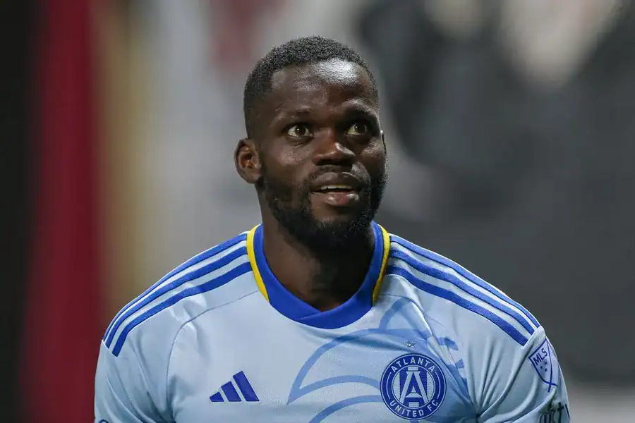 Mercato : Jamal Thiaré rejoint le Columbus Crew (MLS) - wiwsport