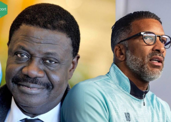 OM : Nommé entraîneur, Habib Beye rend un hommage appuyé à Pape Diouf « Quand le feu brûle à Marseille, il faut parfois le laisser brûler car il s'éteint tout seul » - wiwsport