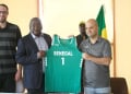 Basket - La Fédération Sénégalaise officialise le partenariat avec son nouvel équipementier ! - wiwsport