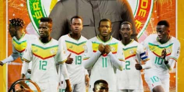 Throwback : 3 ans déjà que le Sénégal remportait son unique titre de CHAN - wiwsport