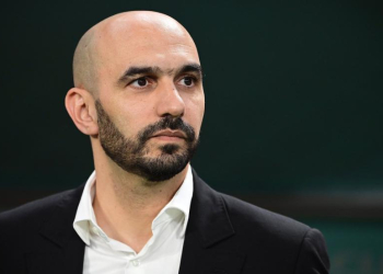 Maroc : Walid Regragui présente sa démission de son poste de sélectionneur - wiwsport