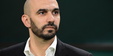 Maroc : Walid Regragui présente sa démission de son poste de sélectionneur - wiwsport