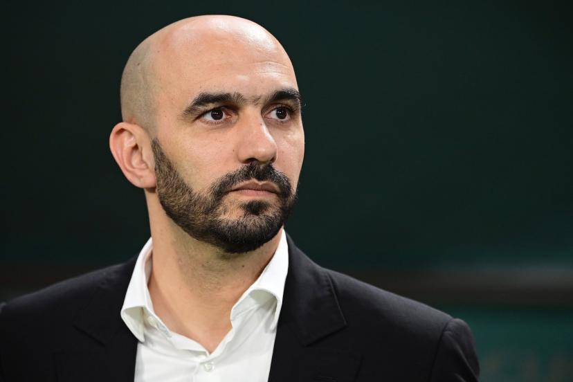 Maroc : Walid Regragui présente sa démission de son poste de sélectionneur - wiwsport Maroc : Walid Regragui présente sa démission de son poste de sélectionneur - wiwsport
