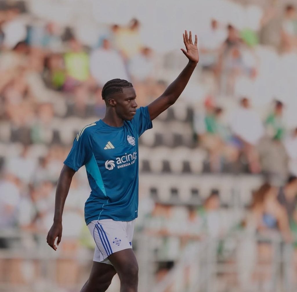 Como : Près de trois mois après sa blessure, Assane Diao fera son retour à la compétition ce samedi - wiwsport Como : Près de trois mois après sa blessure, Assane Diao fera son retour à la compétition ce samedi - wiwsport