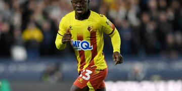Watford : Nampalys Mendy retrouve une place de titulaire en Championship, quatre mois plus tard - wiwsport