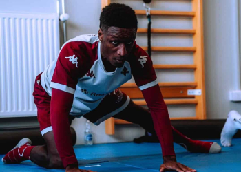 Mercato : Bouna Sarr va officiellement signer son retour au FC Metz - wiwsport