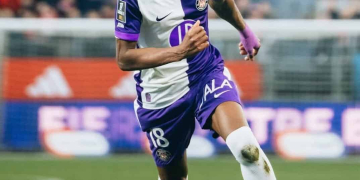 Pape Demba Diop brille avec Toulouse : « Pourquoi pas penser à la Coupe du Monde ? » - wiwsport