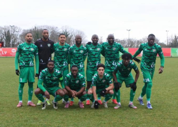 France : « Rentrez au Sénégal », l’US Chantilly porte plainte après des insultes racistes et saisit la FFF - wiwsport