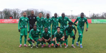 France : « Rentrez au Sénégal », l’US Chantilly porte plainte après des insultes racistes et saisit la FFF - wiwsport