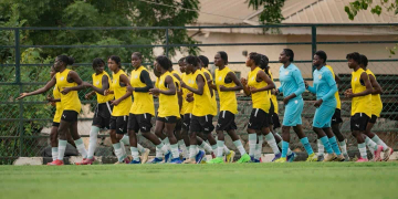 Coupe du Monde U20 Féminine 2026 : les Lioncelles entrent en préparation à Abeokuta avant le choc face au Nigeria - wiwsport