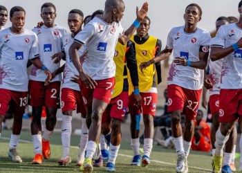 Coupe du Sénégal : Génération Foot passe en huitièmes, SONACOS, AJEL et Linguère quittent la compétition - wiwsport