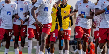 Coupe du Sénégal : Génération Foot passe en huitièmes, SONACOS, AJEL et Linguère quittent la compétition - wiwsport