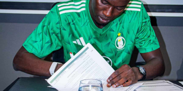 Mercato : Mamadou Lamine Camara s’engage officiellement avec Al Ahli Tripoli après le dénouement de son feuilleton avec RS Berkane - wiwsport