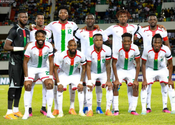 Burkina Faso : 82 candidats pour le poste de sélectionneur des Étalons - wiwsport Burkina Faso : 82 candidats pour le poste de sélectionneur des Étalons - wiwsport