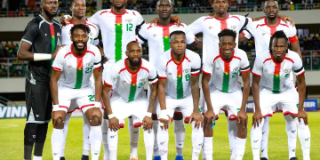 Burkina Faso : 82 candidats pour le poste de sélectionneur des Étalons - wiwsport