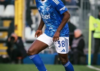 Assane Diao, de retour avec Como : « J'étais déçu de ne pas être à la CAN, mais c'est comme si j'avais gagné aussi » - wiwsport