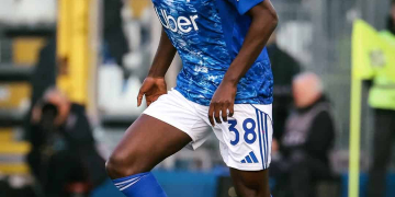 Assane Diao, de retour avec Como : « J'étais déçu de ne pas être à la CAN, mais c'est comme si j'avais gagné aussi » - wiwsport