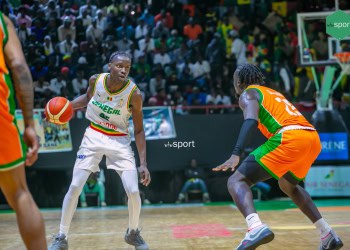 Éliminatoires CDM 2027 - Seulement 28 tirs réussis sur 76 : les Lions ratent leur entrée face à la Côte d’Ivoire ! - wiwsport
