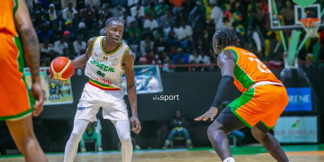 Éliminatoires CDM 2027 - Seulement 28 tirs réussis sur 76 : les Lions ratent leur entrée face à la Côte d’Ivoire ! - wiwsport