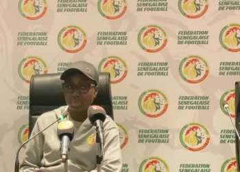 Qualifications Mondial U20 féminin : « Le Nigeria est plus mature que nous… On va rectifier et continuer à travailler », Coach Mbayang Thiam - wiwsport
