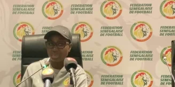 Qualifications Mondial U20 féminin : « Le Nigeria est plus mature que nous… On va rectifier et continuer à travailler », Coach Mbayang Thiam - wiwsport