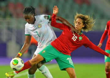 Foot féminin : A moins de deux mois de la compétition, le Maroc abandonne l’organisation de la CAN Féminine 2026 au profit de l'Afrique du Sud - wiwsport