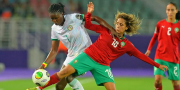 Foot féminin : A moins de deux mois de la compétition, le Maroc abandonne l’organisation de la CAN Féminine 2026 au profit de l'Afrique du Sud - wiwsport