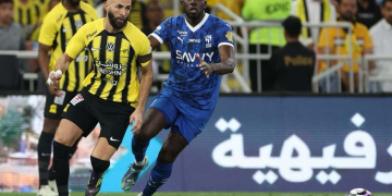 Kalidou Koulibaly sur l’arrivée de Benzema à Al Hilal : « C’est une légende, on fera tout pour qu’il soit dans les meilleures conditions …» - wiwsport