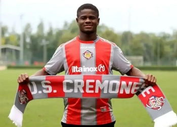 Mercato : Cremonese pourrait ne pas lever l’option d’achat de Mikayil Faye  - wiwsport