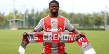 Mercato : Cremonese pourrait ne pas lever l’option d’achat de Mikayil Faye  - wiwsport