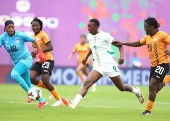 CAN Féminine 2026 : Patrice Motsepe confirme que la compétition devrait se dérouler comme prévu au Maroc - wiwsport