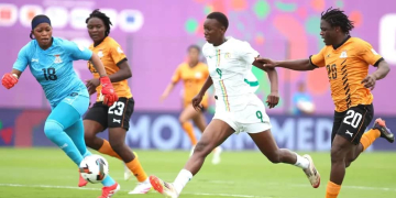 CAN Féminine 2026 : Patrice Motsepe confirme que la compétition devrait se dérouler comme prévu au Maroc - wiwsport