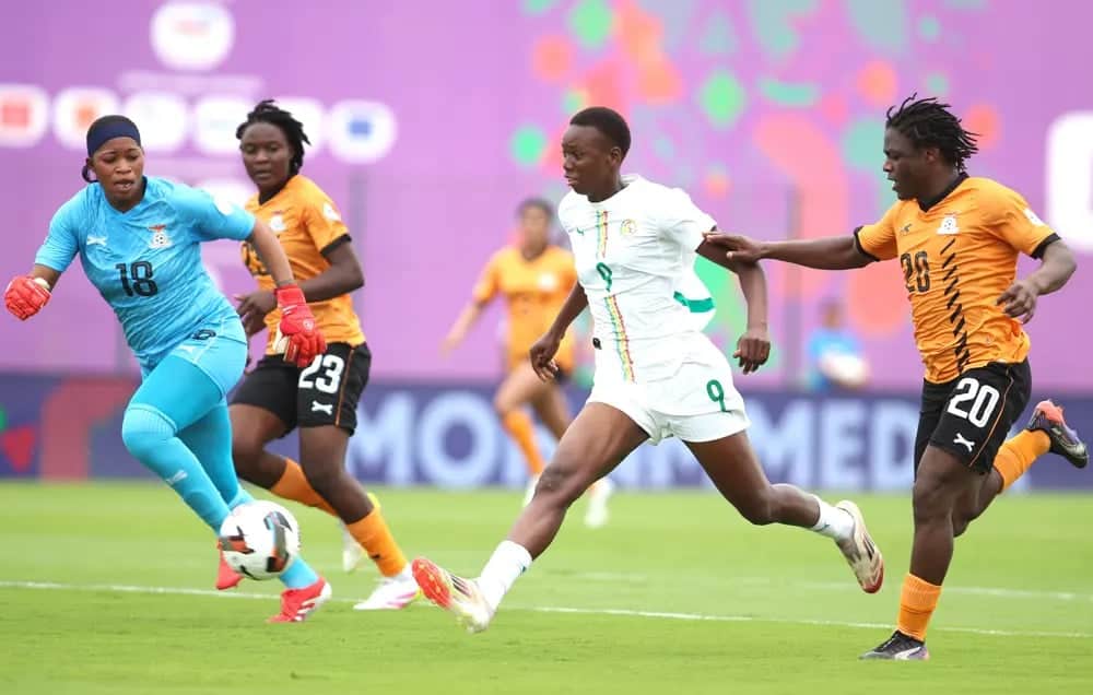 CAN Féminine 2026 : Patrice Motsepe confirme que la compétition devrait se dérouler comme prévu au Maroc - wiwsport