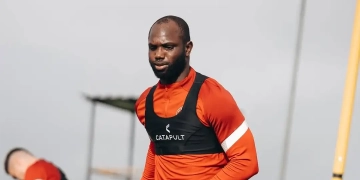 Mercato : Libre depuis son départ de Bourges, Moussa Konaté rebondit au Kazakhstan - wiwsport