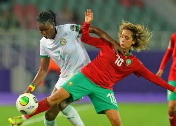 Foot : Vers un report de la CAN Féminine 2026 au Maroc - wiwsport