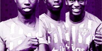 Mercato : Eyüpspor (D1 turque) annonce l’arrivée de trois pépites sénégalaises - wiwsport