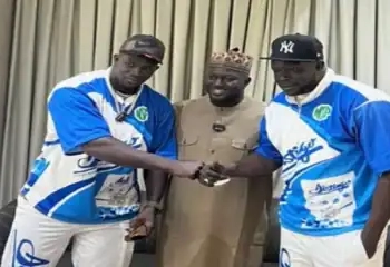Lamb - Talfa suspendu 1 an dont 6 mois ferme après sa bagarre lors du face-to-face avec Amanekh - wiwsport