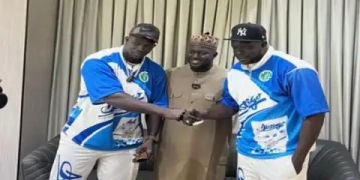 Lamb - Talfa suspendu 1 an dont 6 mois ferme après sa bagarre lors du face-to-face avec Amanekh - wiwsport