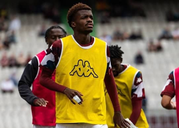 Mercato : Alpha Touré pourrait finir la saison en Turquie - wiwsport