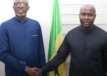 Cissé Kane Ndao nommé Directeur de Cabinet du Président de la FSF - wiwsport